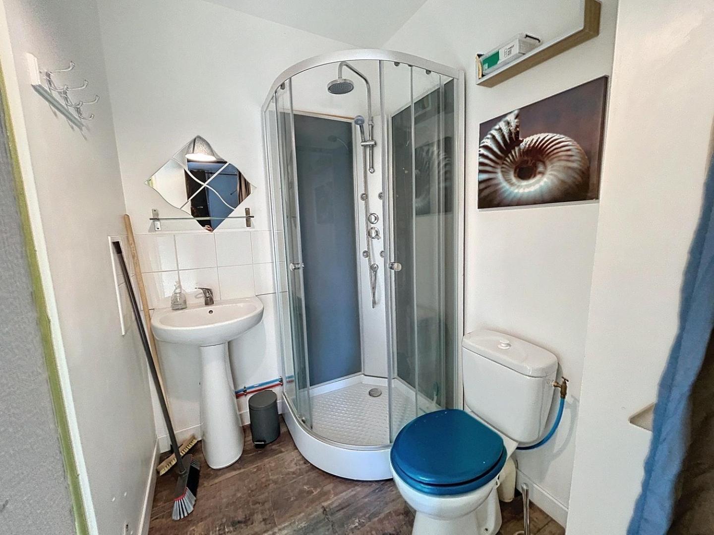 Appartement A 30 M De La Plage - Balcon - Proche Centre - Wifi -Le Ceres 3 Berck Exterior foto